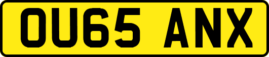 OU65ANX