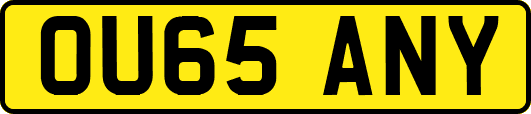 OU65ANY
