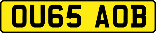 OU65AOB