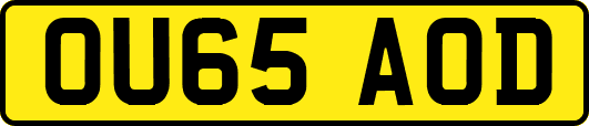 OU65AOD