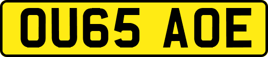 OU65AOE