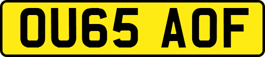 OU65AOF