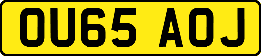 OU65AOJ