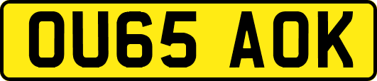 OU65AOK