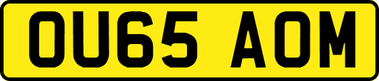 OU65AOM