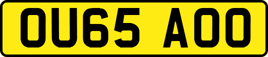 OU65AOO