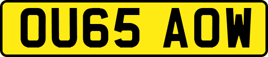 OU65AOW