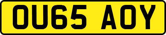 OU65AOY