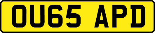 OU65APD