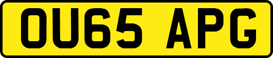 OU65APG