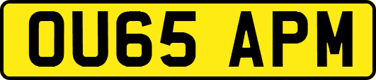 OU65APM