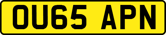 OU65APN