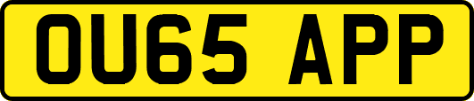 OU65APP