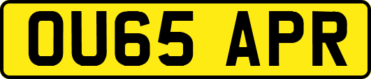 OU65APR