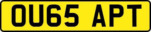 OU65APT