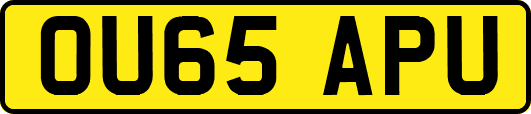 OU65APU
