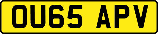OU65APV
