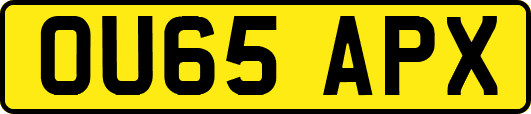 OU65APX