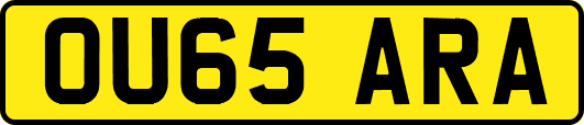 OU65ARA