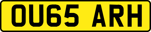 OU65ARH