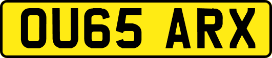 OU65ARX