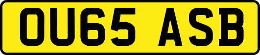 OU65ASB