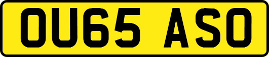 OU65ASO