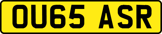 OU65ASR