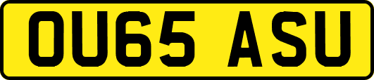 OU65ASU