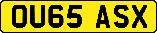 OU65ASX