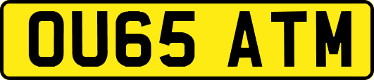 OU65ATM