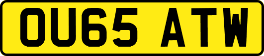 OU65ATW