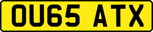 OU65ATX