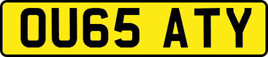 OU65ATY