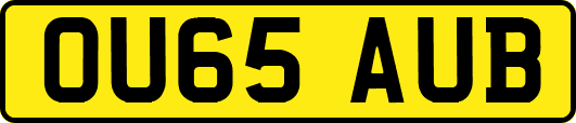 OU65AUB