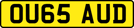 OU65AUD