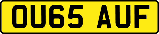 OU65AUF