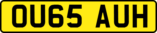 OU65AUH