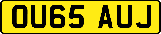 OU65AUJ