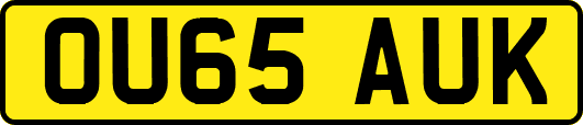 OU65AUK
