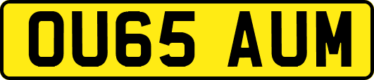 OU65AUM