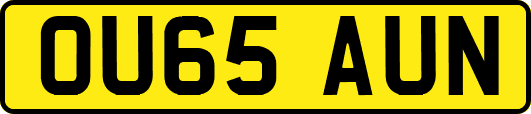 OU65AUN