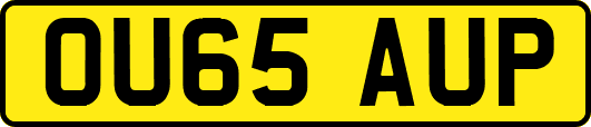 OU65AUP
