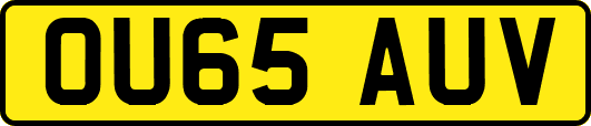 OU65AUV