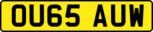 OU65AUW