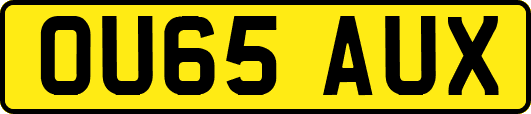 OU65AUX