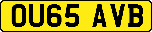 OU65AVB