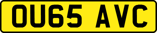 OU65AVC