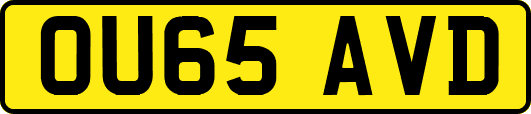 OU65AVD