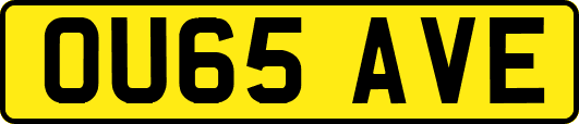 OU65AVE